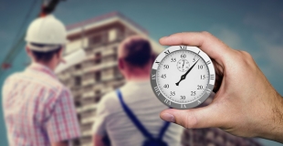 Comment trouver un prêt immobilier en urgence ?