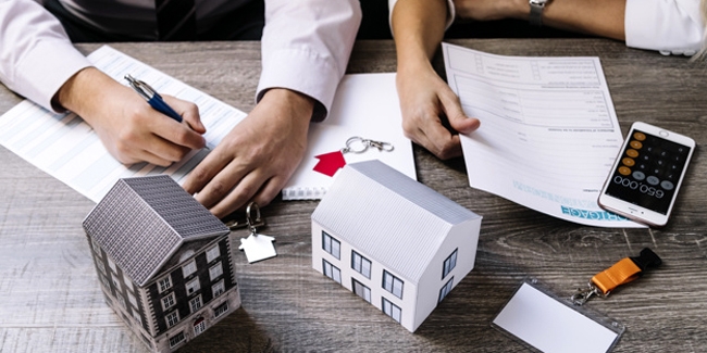 Comment payer moins cher son crédit immobilier ?