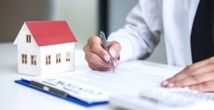 Comment obtenir un prêt immobilier avec une hypothèque ?