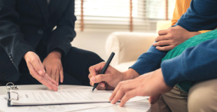 Un rachat de crédit doit-il être assuré comme un crédit immobilier ?
