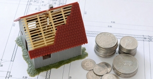 Quel crédit choisir pour l'achat d'un terrain et construction d'une maison neuve ?